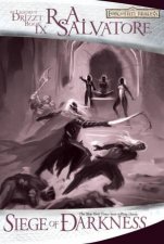 Forgotten Realms Siege Of Darkness