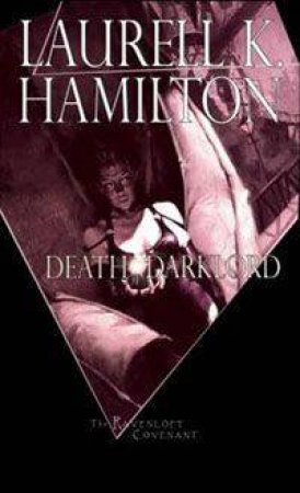 Death of a Darklord by Laurell K Hamilton