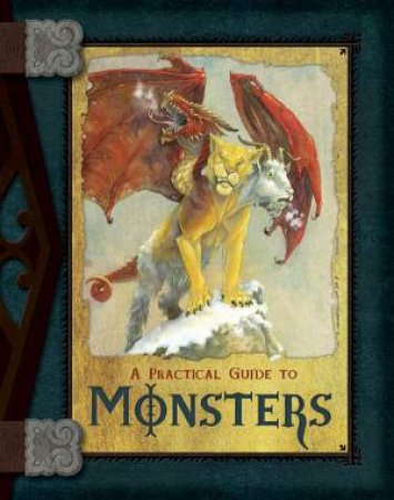 Practical Guide to Monsters by Nina Hess