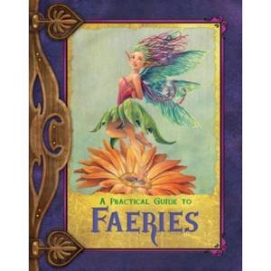 Practical Guide to Faeries by Susan Morris