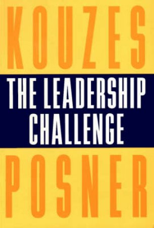 The Leadership Challenge by Posner Kouzes