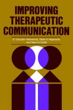 Improving Therapeutic Communication