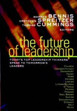 Future Of Leadership