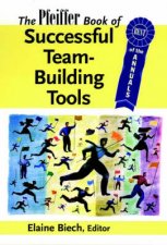 Pfeiffer Book Of Successful TeamBuilding Games