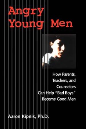 Angry Young Men by Aaron Kipnis