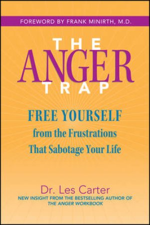 Anger Trap by Carter