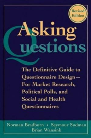 Asking Questions by Various