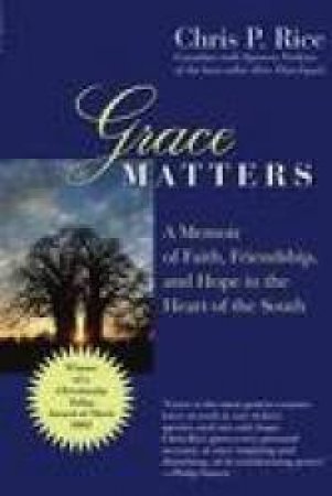 Grace Matters by Chris Rice