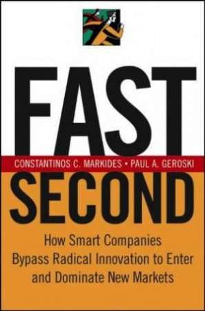 Fast Second by Constantinos C Markides