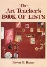 The Art Teachers Book Of Lists