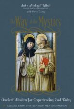 Way Of The Mystics