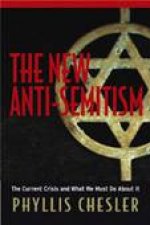 The New AntiSemitism The Current Crisis And What We Must Do About It