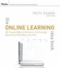 The Online Learning Idea Book