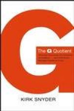 The G Quotient Why Gay Executives are Excelling as Leaders And What Every Manager Needs to Know