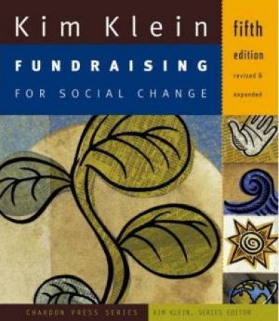 Fundraising Social Change - 5 ed by Kim Klein