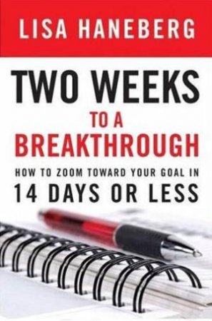 Two Weeks To A Breakthrough by Haneberg