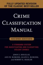 Crime Classification Manual 2nd ed