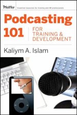 Podcasting 101 For Training And Development Challenges Opportunities And Solutions