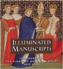 Illuminated Manuscripts