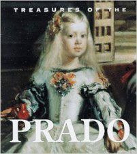 Treasures Of The Prado