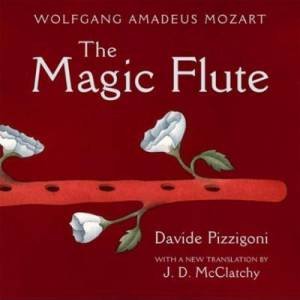 Magic Flute: With 2 CDS (Toscanini) by Wolfgang Amadeus Mozart