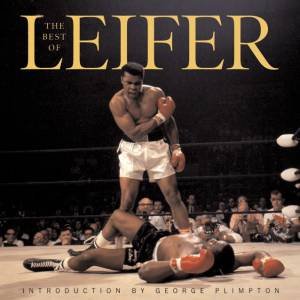 Best Of Leifer by Neil Leifer