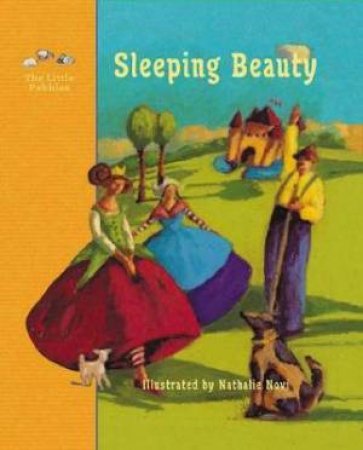 Sleeping Beauty by Various