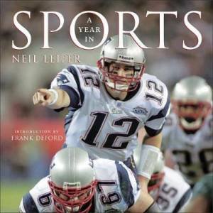 A Year In Sports by Frank Deford