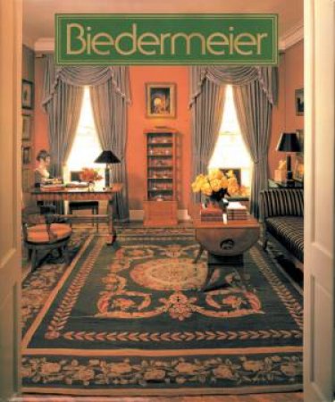 Biedermeier by Angus Wilkie