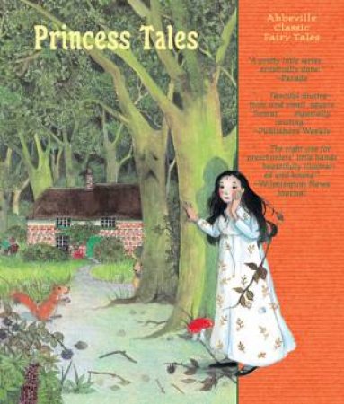 Princess Tales by Various