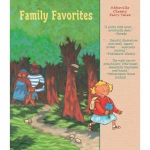 Family Favorites by Various