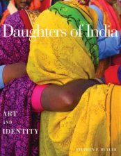 Daughters Of India Art And Identity