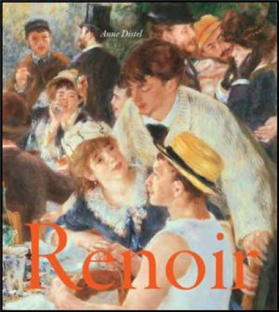 Renoir by Anne Distel