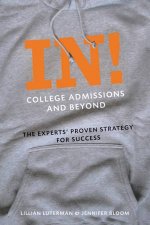 In College Admissions And Beyond