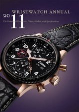 Wristwatch Annual 2011