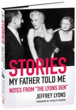 Stories My Father Told Me