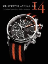 Wristwatch Annual 2014