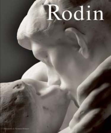 Rodin by Antoinette Le Normand-Romain