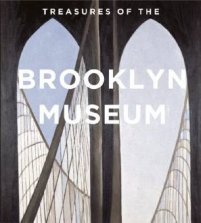 Treasures Of The Brooklyn Museum by Various