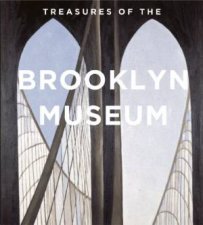 Treasures Of The Brooklyn Museum