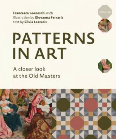 Patterns In Art by Francesca Leoneschi