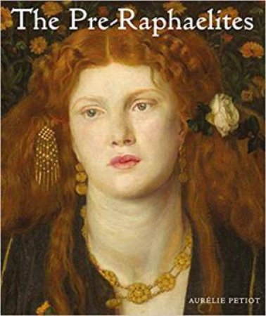 Pre-Raphaelites by Aurelie Petiot