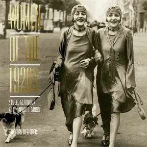 Women Of The 1920s by Thomas Bleitner