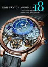 Wristwatch Annual 2018