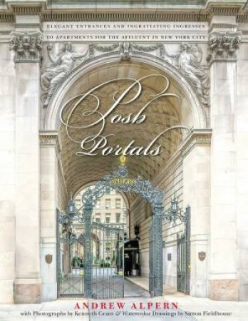 Posh Portals by Andrew Alpern