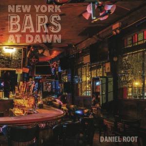 New York Bars at Dawn by DANIEL ROOT