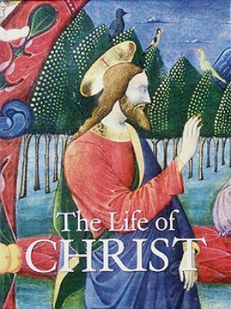 Life Of Christ Boxed Notecards by Various