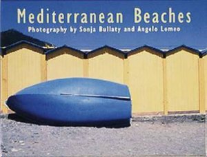 Mediterranean Beaches Boxed Notecards by Various