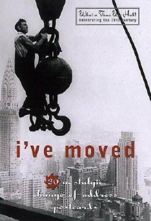 I'm Moving by Various