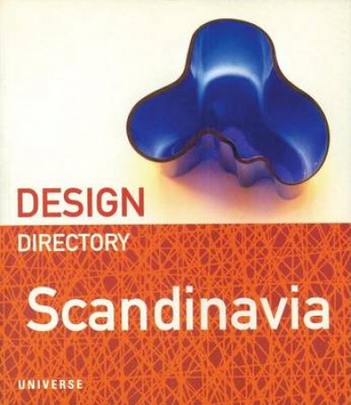 Design Directory: Scandinavia by Various